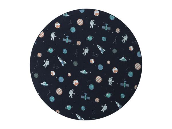 Livarno Home Kids' Navy Rug