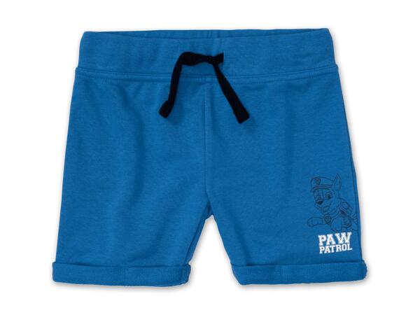 Kinder Sweatshorts