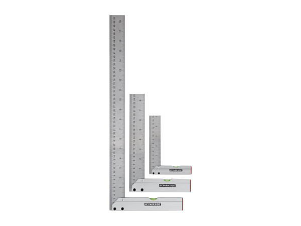 Parkside Measuring Assortment