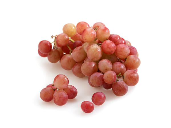 Raisins noirs ou blancs sans pépins