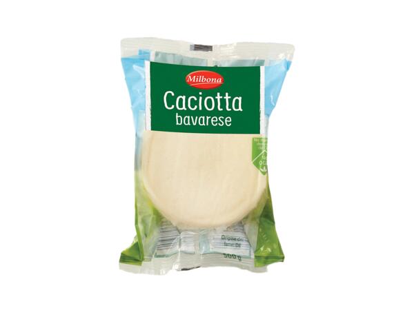 Caciotta Cheese