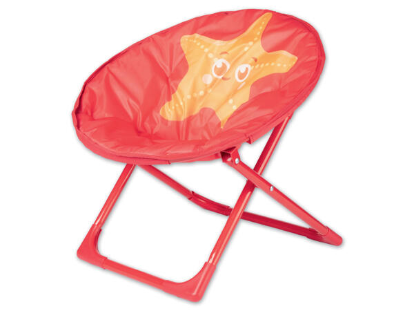 Kinder Klappsessel