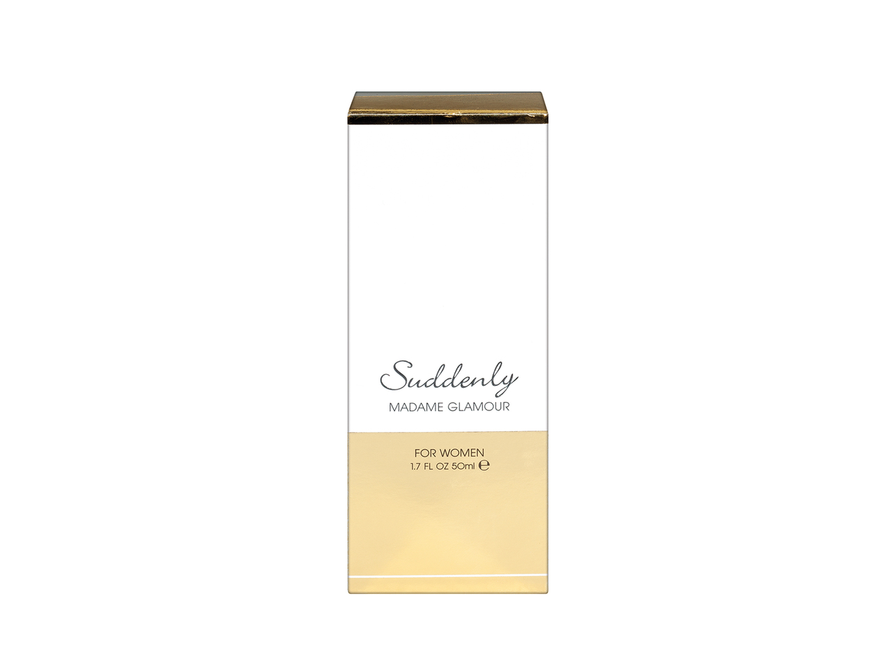 Suddenly Madame Glamour Perfume
