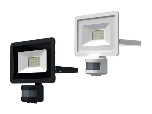 Projecteur extérieur à LED