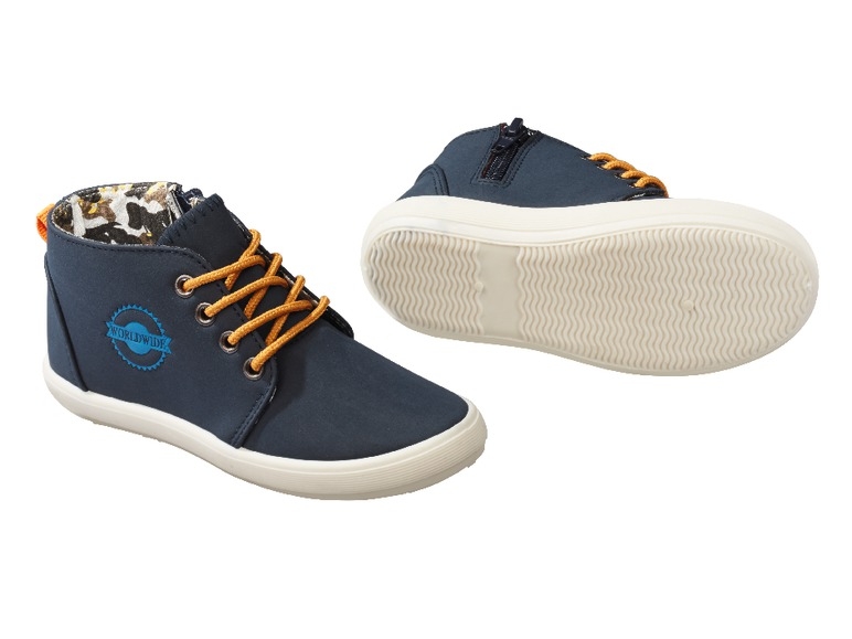 Kids' Casual Trainers
