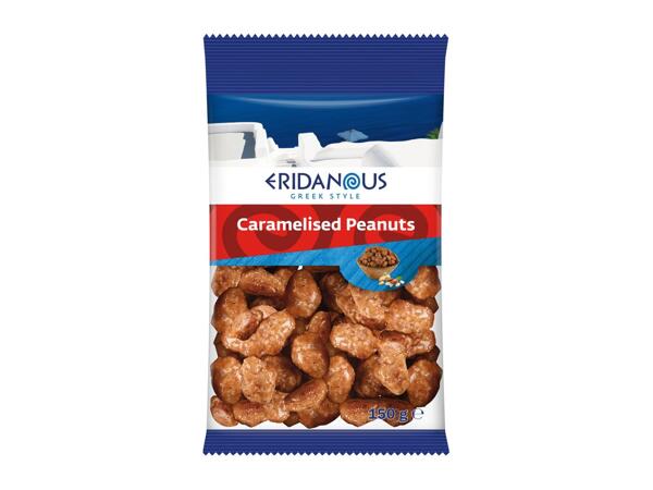 Eridanous Caramelised Nuts