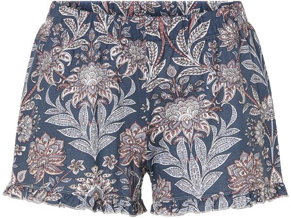 Ladies' Short Pyjama Set