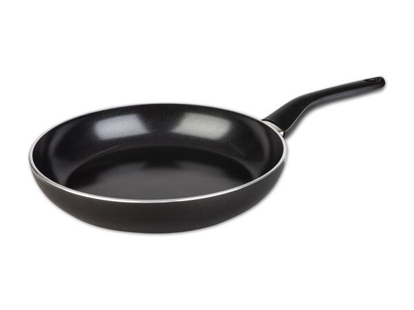 Alu-Pfanne, Ø 24 cm