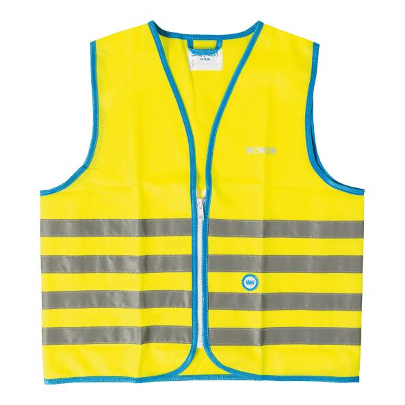 WOWOW(R) 				Gilet de sécurité pour enfants