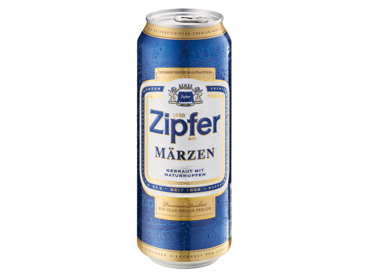 ZIPFER Märzen