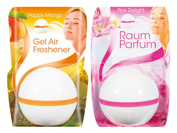 Raumparfum