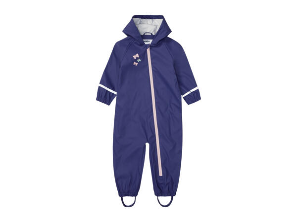 Lupilu Kids' Puddlesuit
