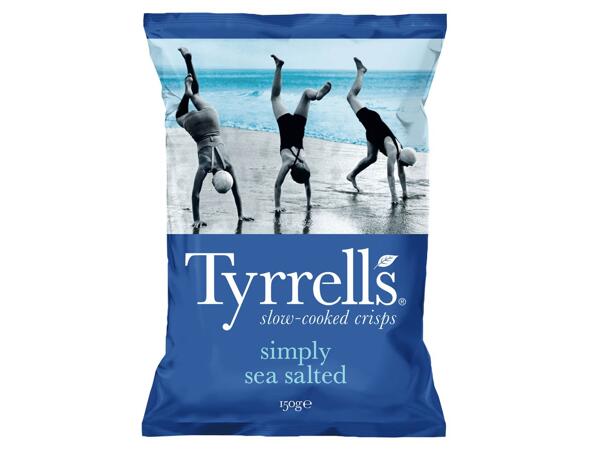 Tyrrell's chips