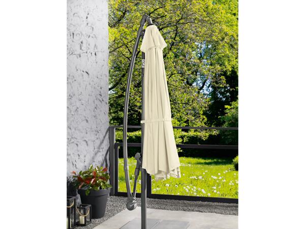 Cantilever Parasol