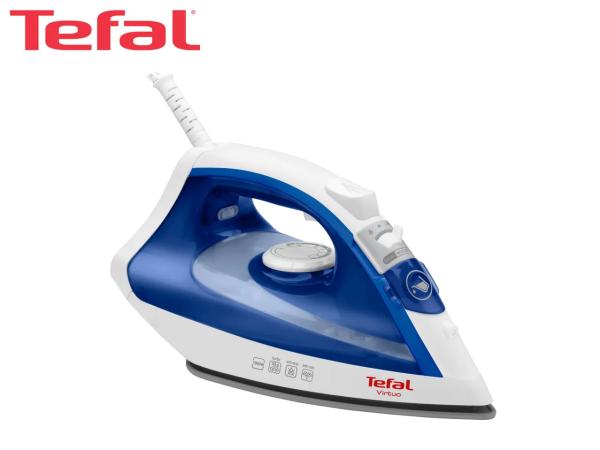 Virtuo Steam Iron