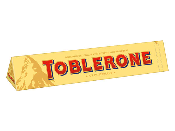 Toblerone