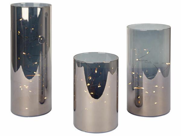 LED Lanterns or Decorative Spheres