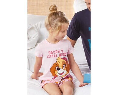 Children's PJ Set