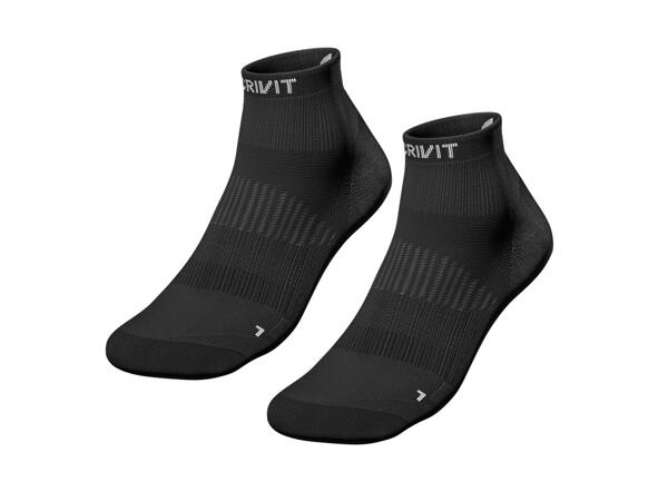 Men's Running Socks