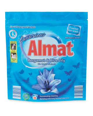 Almat Oxi-Bright Stain Remover