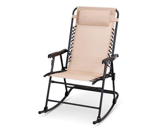 Belavi Folding Rocker