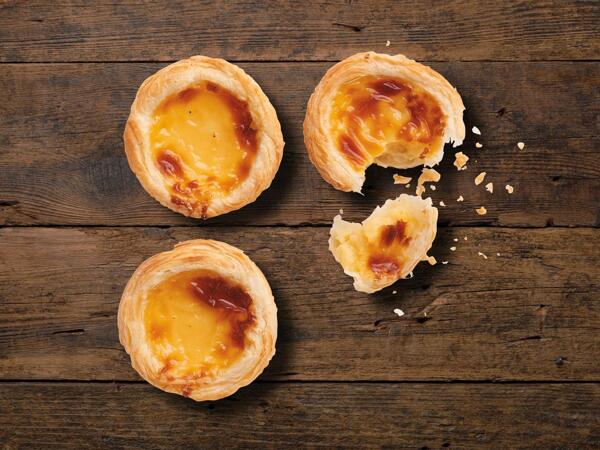 Pastel de nata