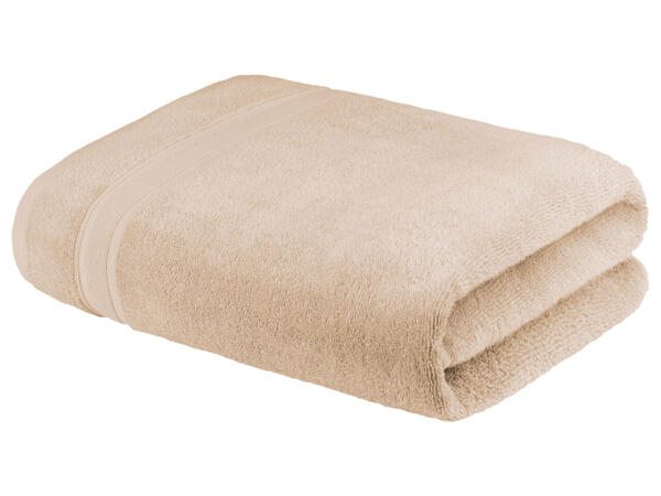 Bath Sheet