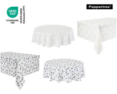 Assorted Tablecloths
