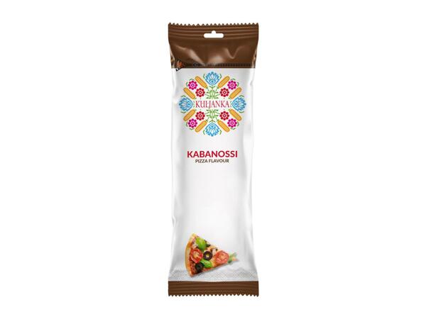 Kuljanka Kabanossi