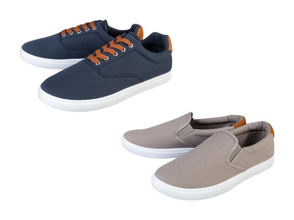 Chaussures de loisirs