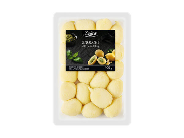 Gnocchis