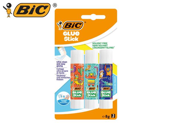 BIC Stationery Assortment