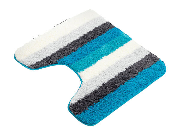 Bathroom Mat Set