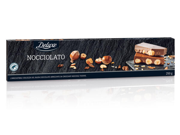Chocolate Noisette