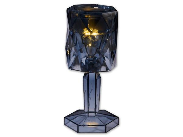 LED-Tischleuchte