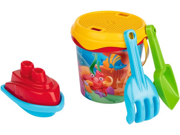 Sand Toys