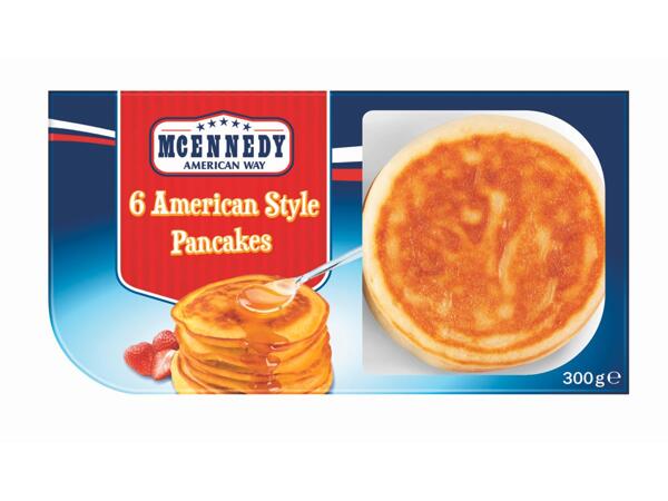 Pancakes