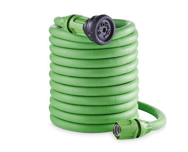 Expanding Hose 15m