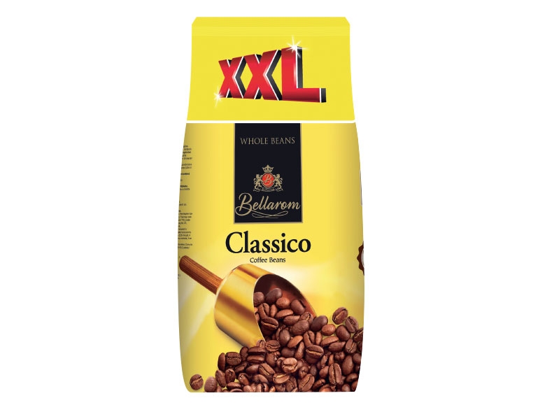 Koffiebonen classico