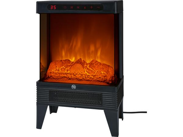 Elektrisk kamin
