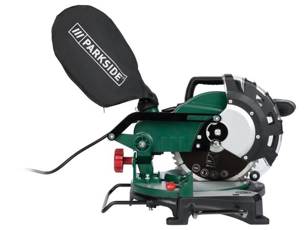 Cross Cut Mitre Saw