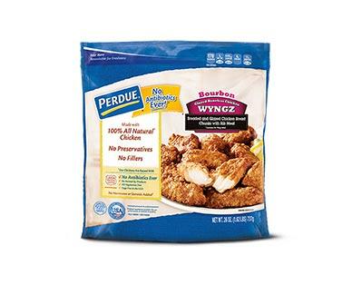 Perdue 
 Bourbon Glazed Wyngz
