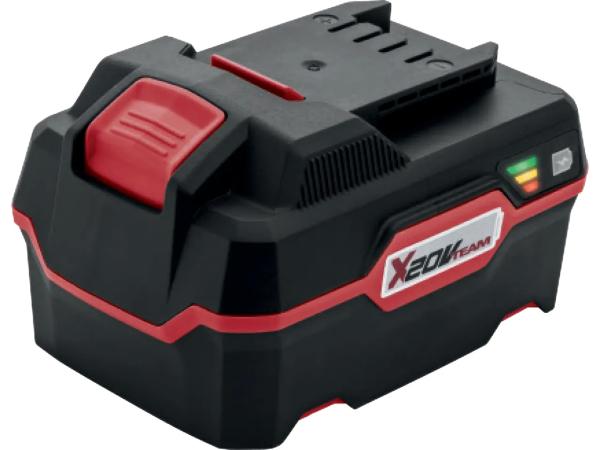 Parkside 20V 4Ah Rechargeable Battery