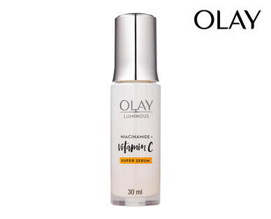 Assorted Olay Serums 30ml