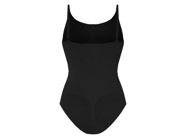 Dámské bezešvé tvarující body