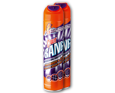 Mousse active CILLIT BANG