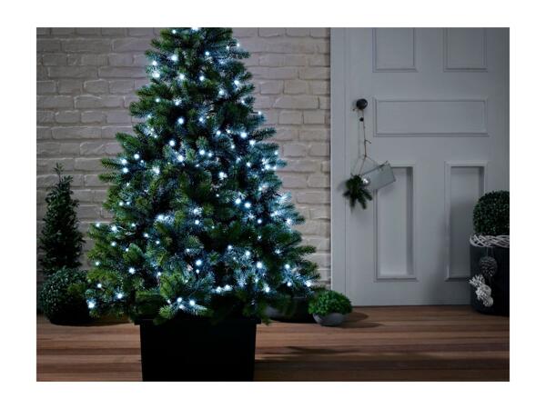Livarno Home LED String Lights