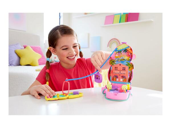 Polly Pocket Purse