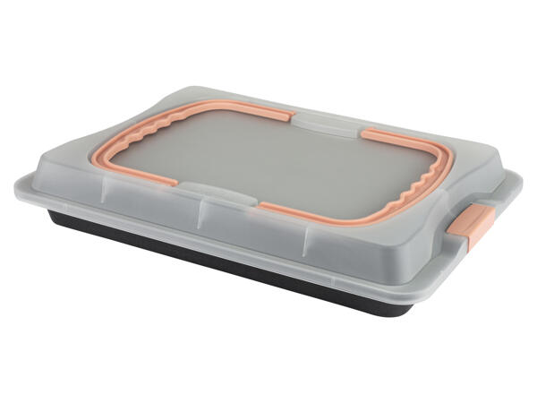Cake tin Assortment