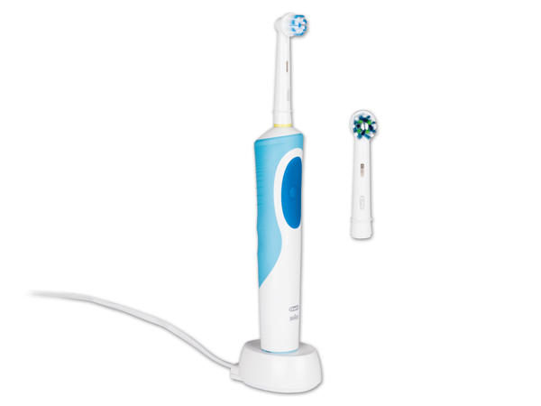 ORAL-B(R) Elektrische Zahnbürste